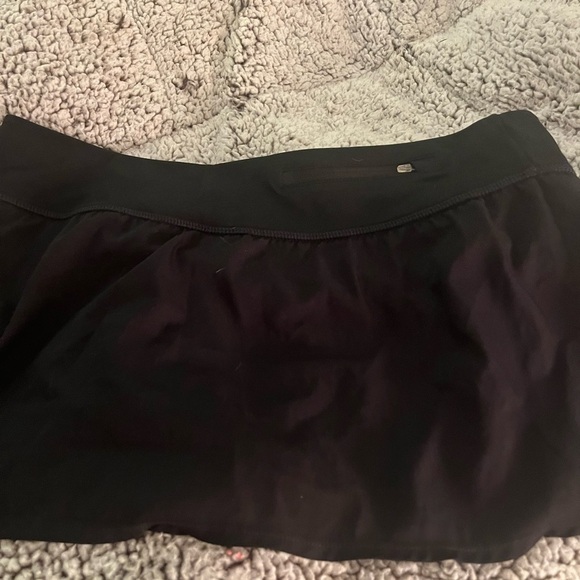 Nike Women's Swim Essential Boardskirt size large - Picture 3 of 5